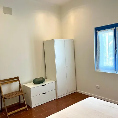 Vakantiehuis Casa Baku *