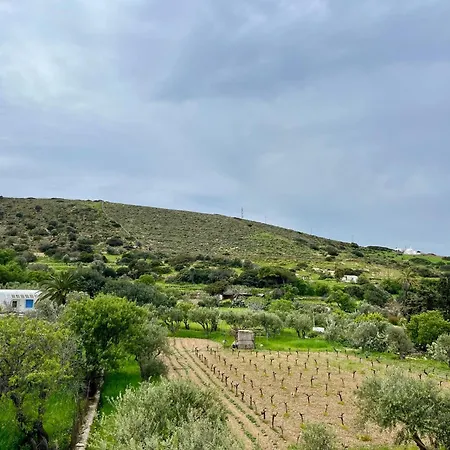 Casa Baku Vakantiehuis