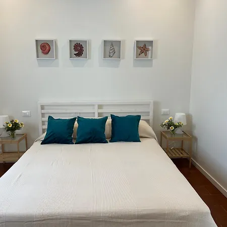 Vakantiehuis Casa Baku *