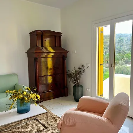Vakantiehuis Casa Baku *