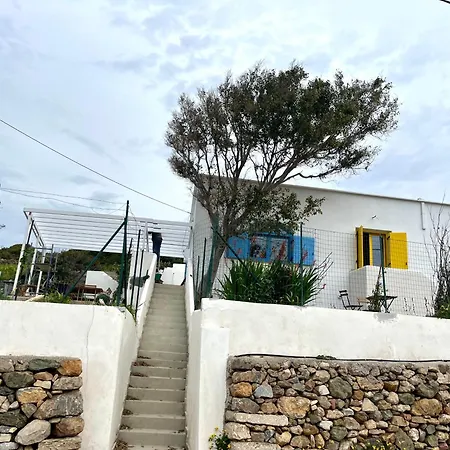 Casa Baku * Leipsoí