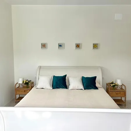 Casa Baku Holiday home Lipsi