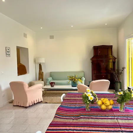 Casa Baku בית נופש