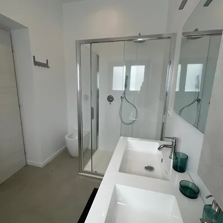 Casa Baku בית נופש Lipsoí