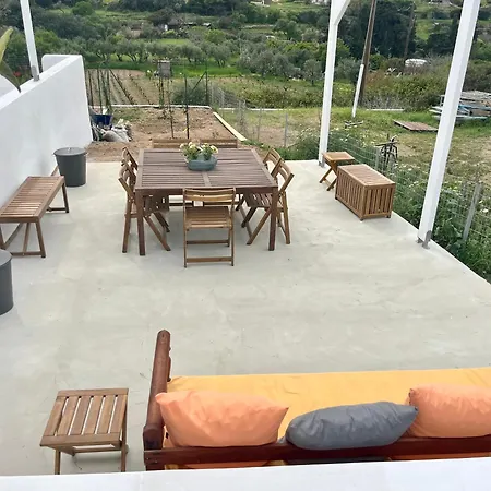 Casa Baku בית נופש *
