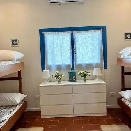 Casa Baku בית נופש Lipsoí