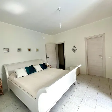 בית נופש Casa Baku Lipsoí