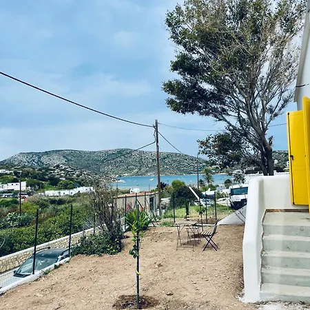 بيت للعطل Casa Baku *