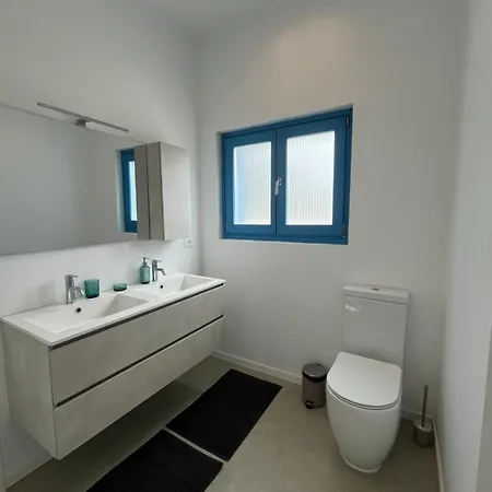 Casa Baku בית נופש
