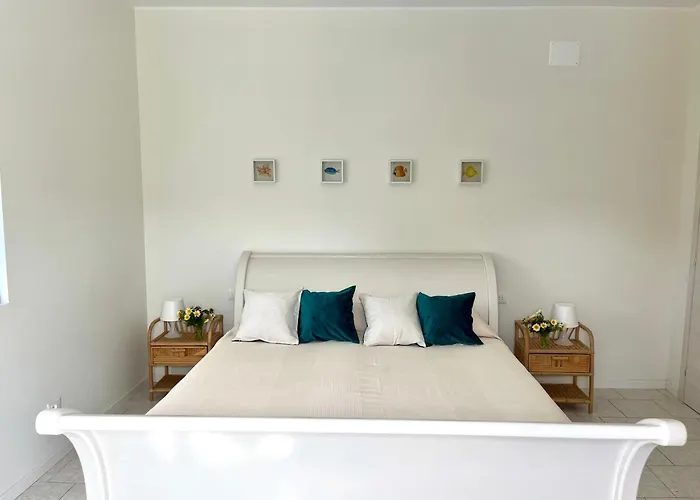 Casa Baku Tatil Evi İlipsi