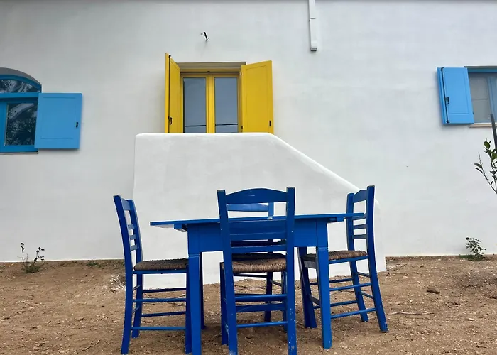 Casa Baku Tatil Evi İlipsi