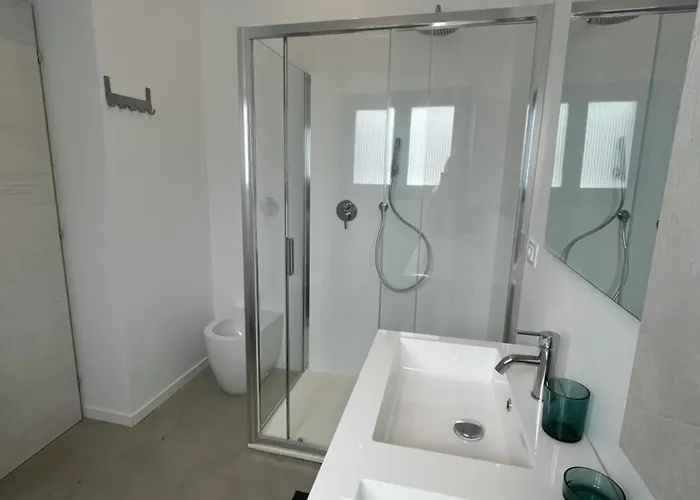 Casa Baku Tatil Evi İlipsi