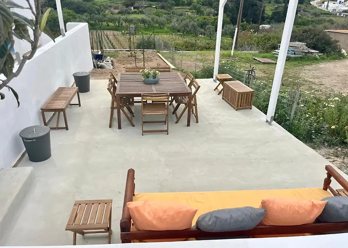 Casa Baku Tatil Evi *