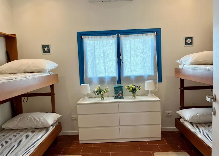 Casa Baku Tatil Evi İlipsi