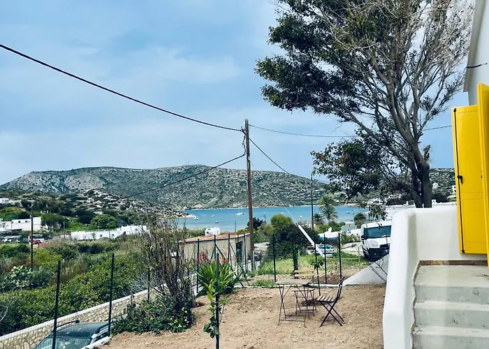 Tatil Evi Casa Baku *