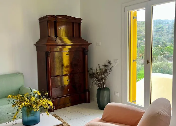 Tatil Evi Casa Baku *